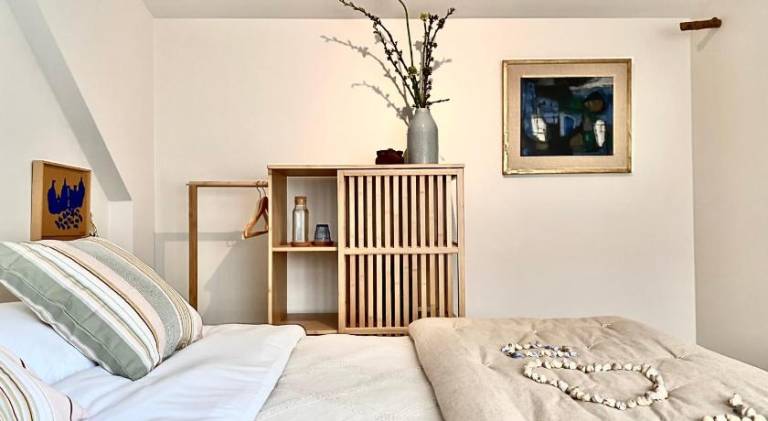 Bed & Breakfast Leiden