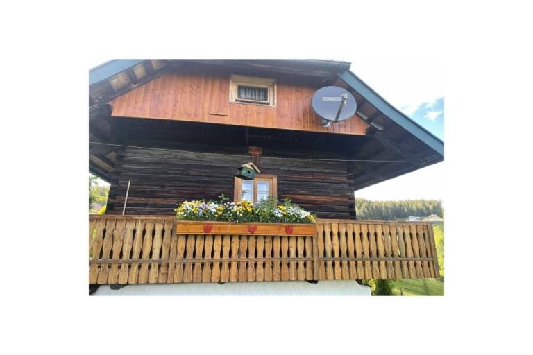 Ferienhaus Gurktal