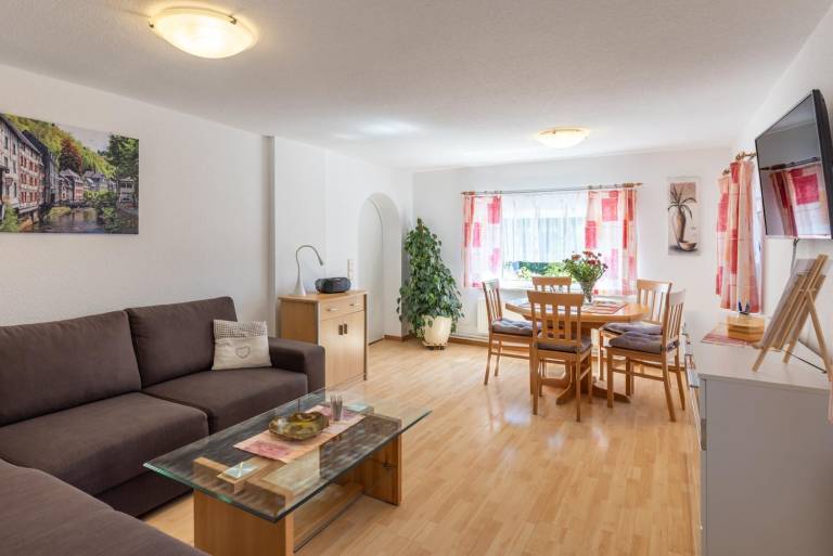 Ferienwohnung  Monschau