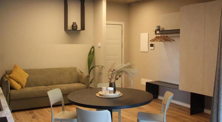 1Dest - Bike Farm Suites in Arco