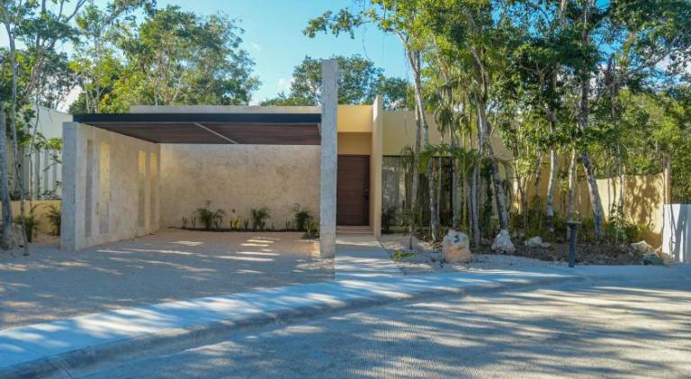 149 m&sup2; Ferienhaus