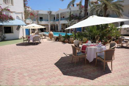 Serviced apartment Mezraya