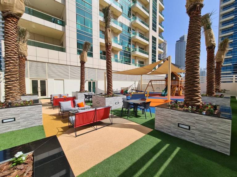 Beautiful holiday apartment with pool | Beach nearby | Perfect for remote work | Pet-friendly — photo 4