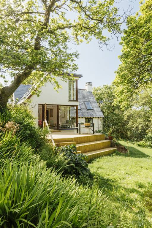 Cottage Morwenstow