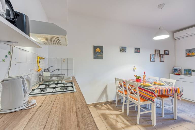 Holiday apartment with yard, grill & terrace | Dogs allowed — photo 2