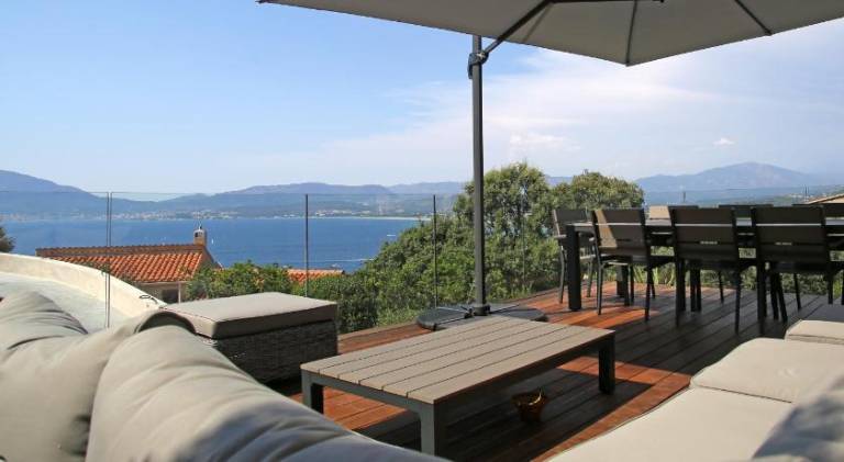 Villa with pool | Beach nearby | Pet-friendly — photo 4