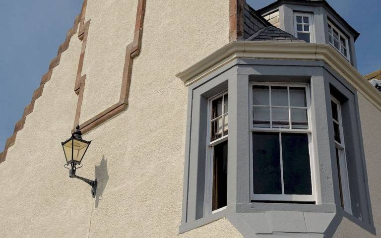 House Crail