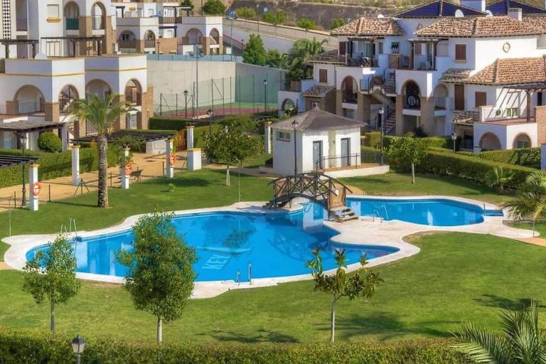 House with pool, terrace & garden | Sea view — photo 5