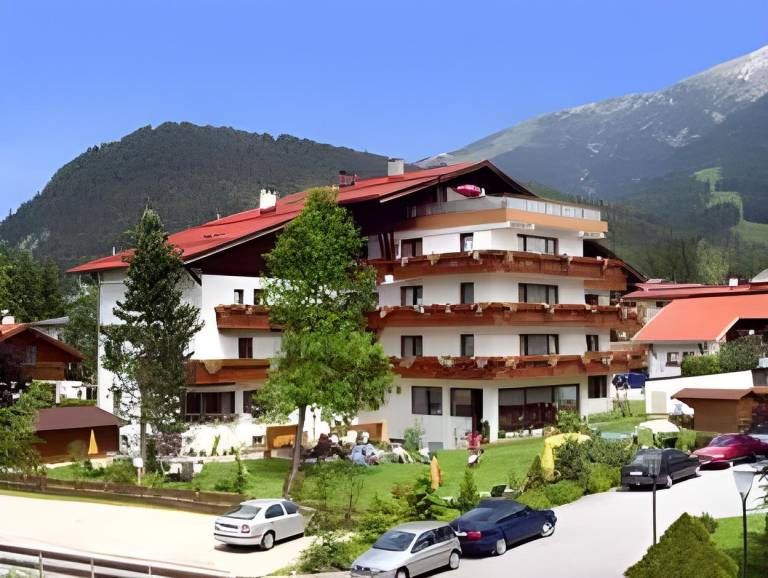 Hotel Schonegg in See