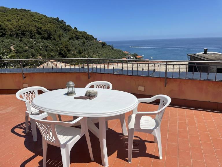 Casa San Bartolomeo al mare