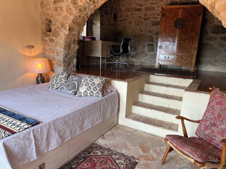 Bed & Breakfast La Vajol
