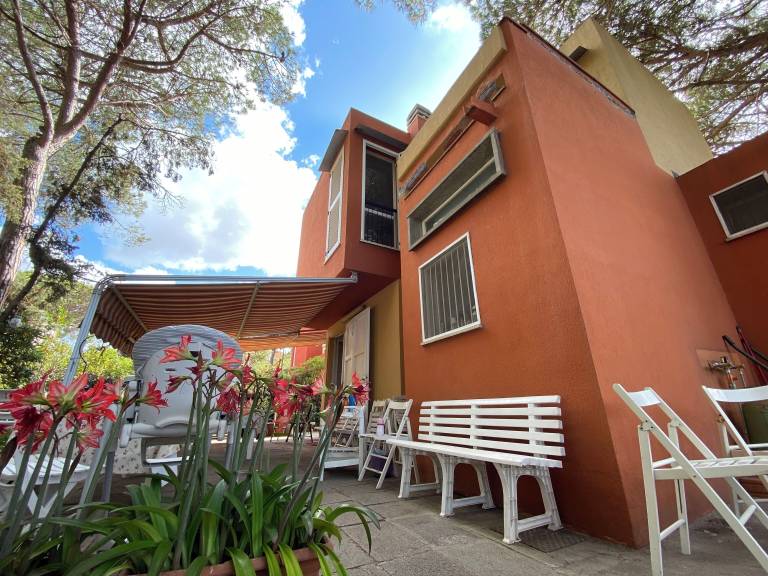 Villa  Sorso