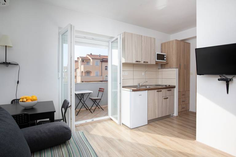 Wonderful holiday apartment | Dogs allowed in Medulin