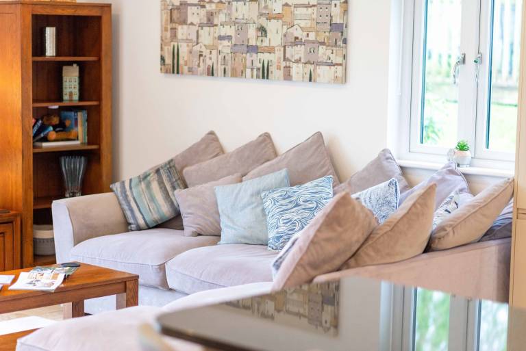 Children-friendly pleasant cottage with garden | Pets are welcome — photo 4