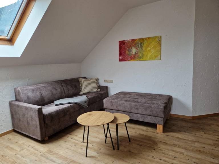Ferienwohnung Oberjoch