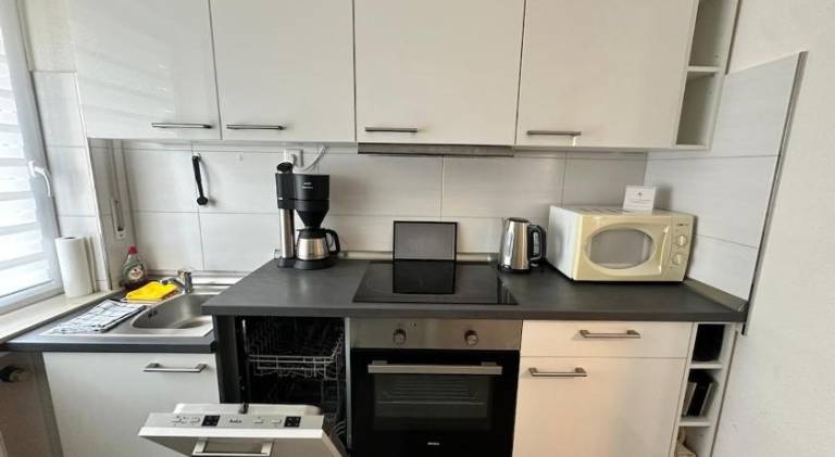 Holiday apartment with 1 room for 2 persons — photo 5