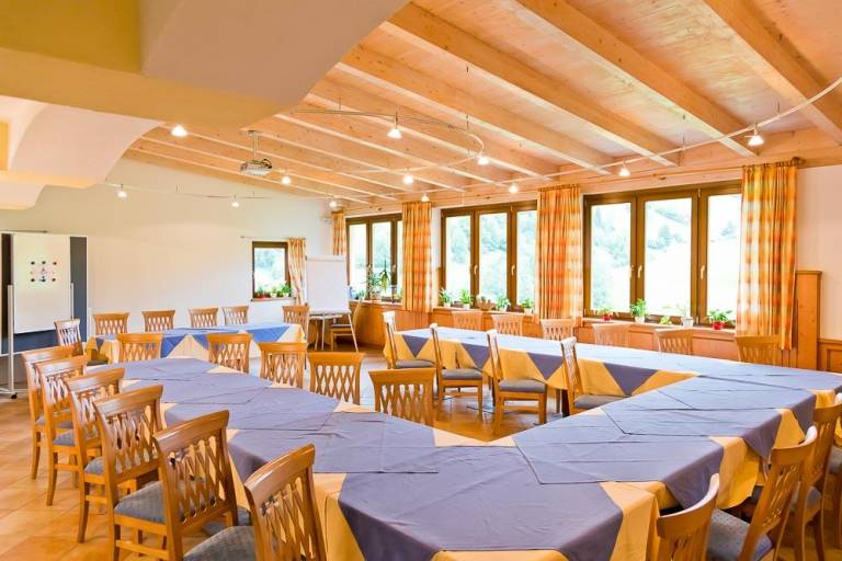 Hotel Sportalm Hintermoos — photo 4