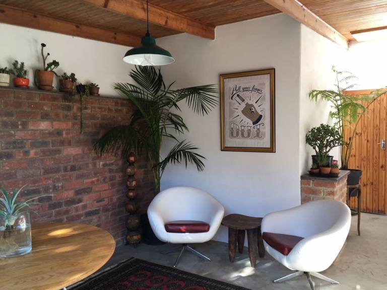 Cottage Johannesburg