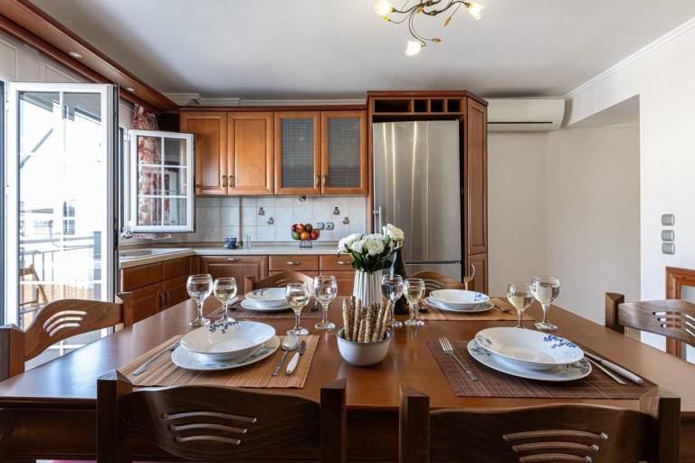 Vacation home with 4 rooms for 8 persons — photo 5