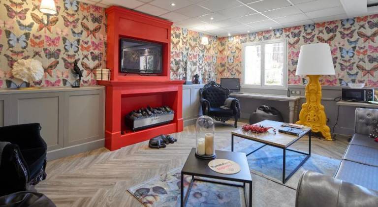 B&B HOTEL Saint-Maur Creteil — photo 4