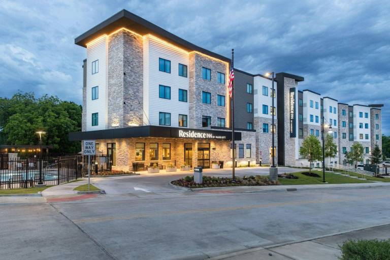 Residence Inn by Marriott Fort Worth Southwest in Fort Worth, TX