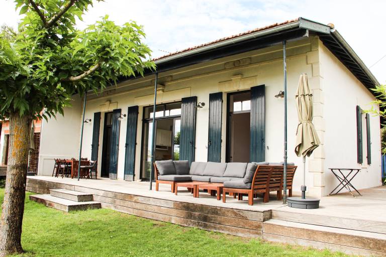 Villa Arès