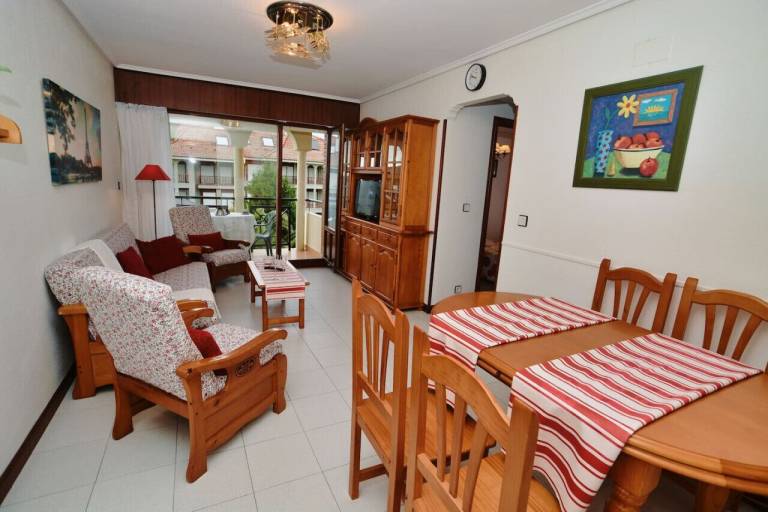 Apartamento Isla