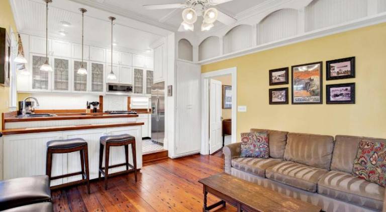 Vacation home with 4 rooms for 8 persons — photo 5