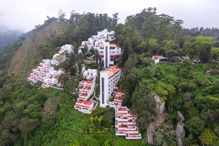 Resort Yercaud