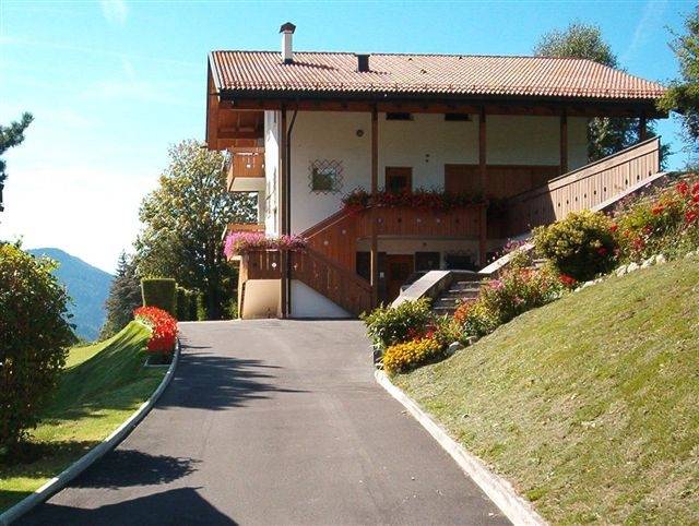 Villa Carano