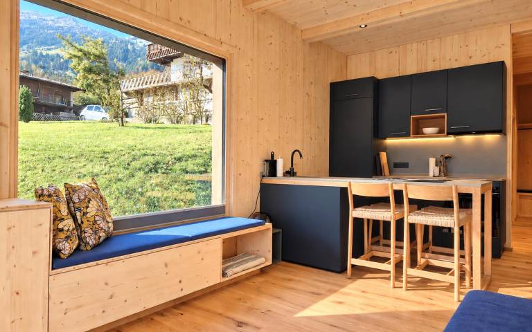 Ferienwohnung Fügen