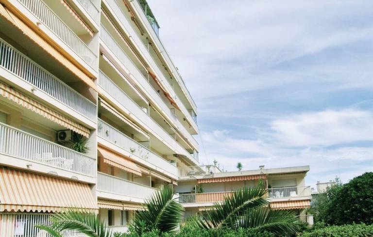 Appartement  Antibes