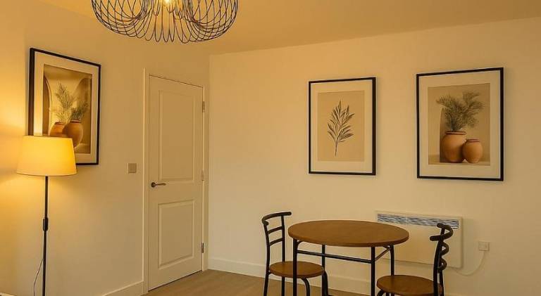 Rental apartment with 1 room for 7 persons — photo 4