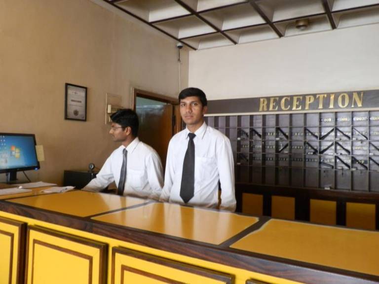 Hotel Sree Murugan — photo 3