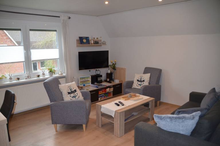 Ferienwohnung  Freiburg (Elbe)