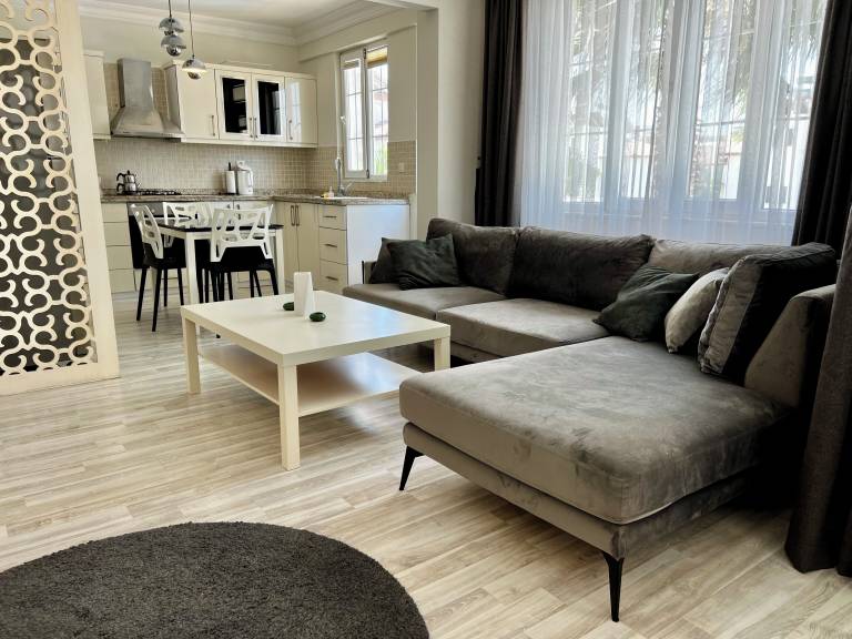 Ferienwohnung Side