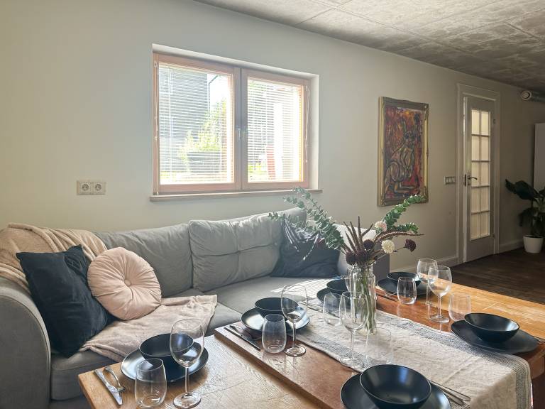 Ferienhaus  Pelgulinn