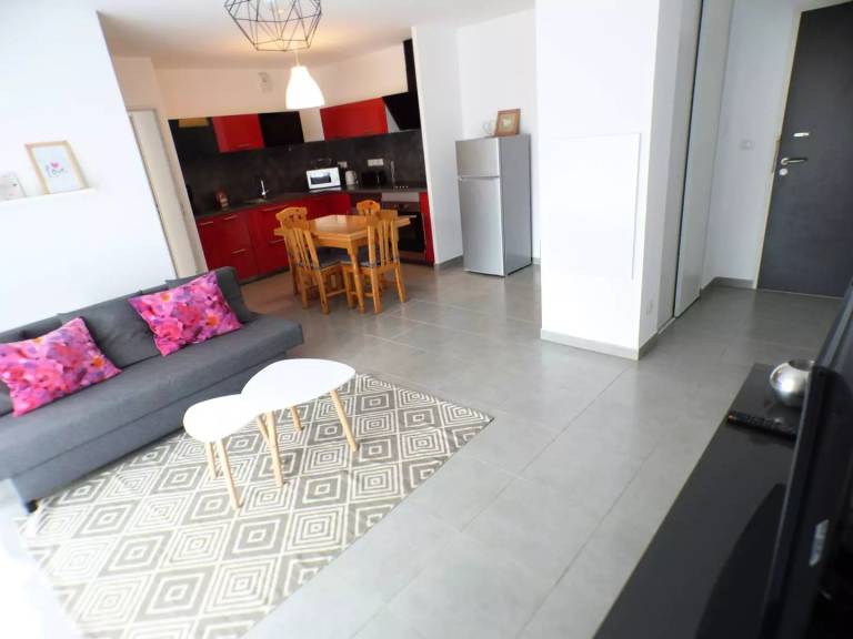 South Shore Residence - Modern apartment in new residence in Mar Vivo — photo 4
