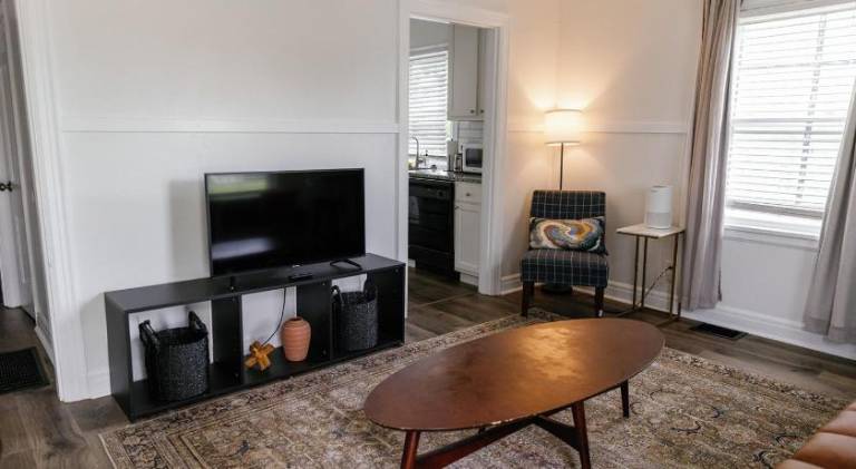 Vacation home with 2 rooms for 4 persons — photo 2