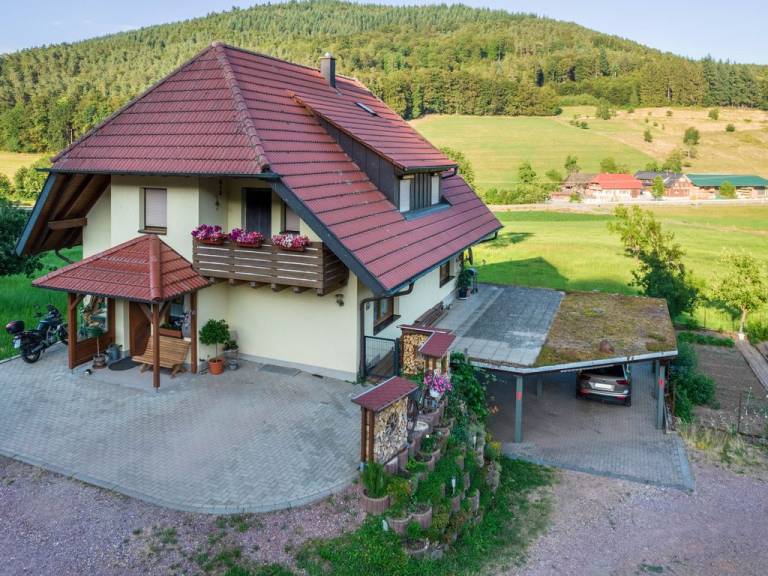 Ferienwohnung Ohnemus