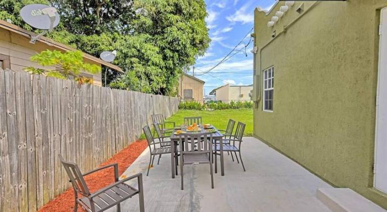 Charming rental apartment | Pets are welcome — photo 5