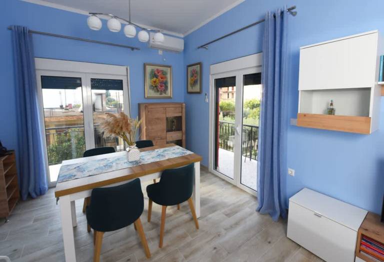 Children-friendly charming rental apartment | Next to the beach | Pets allowed — photo 3