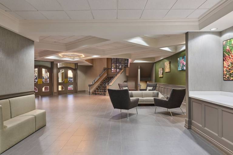 Sheraton Tucson Hotel and Suites