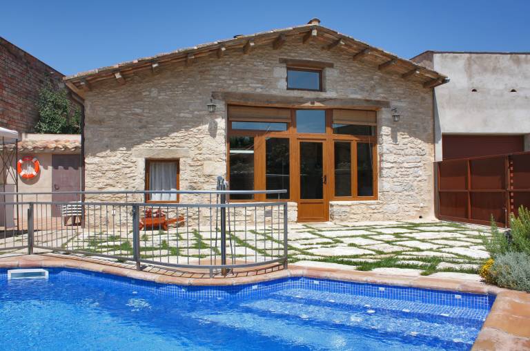 Villa Bañolas