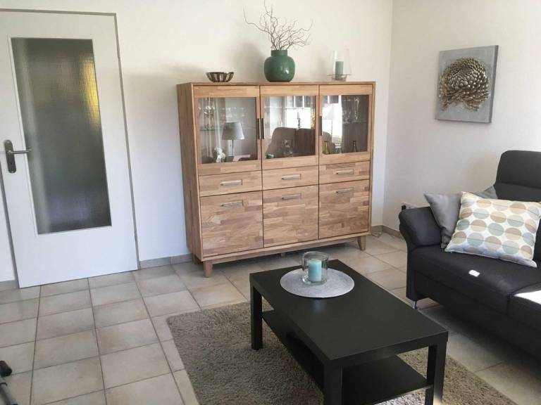 Ferienwohnung Hoebink