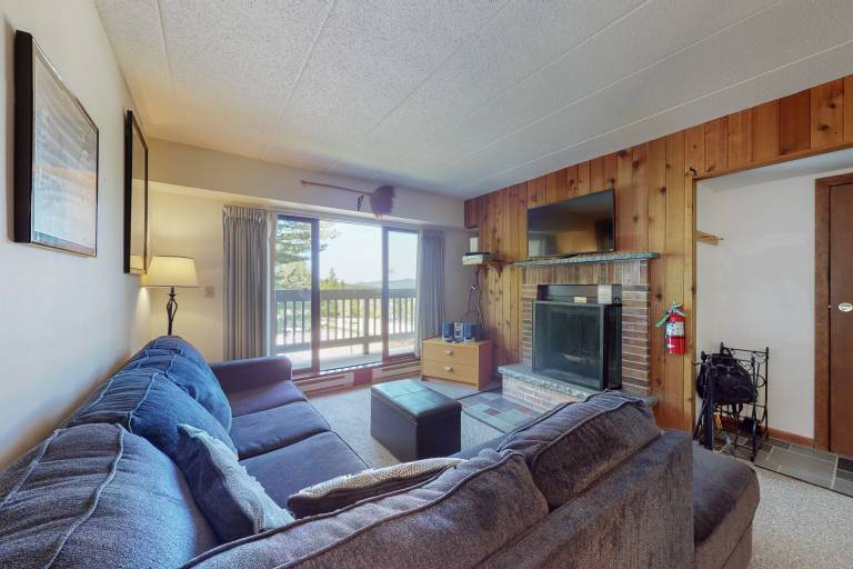Condo Killington