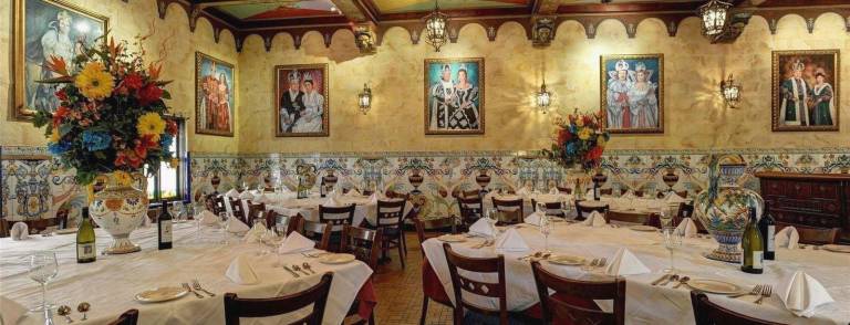 Southern Oaks Inn - Saint Augustine — photo 4