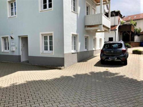 Ferienwohnung Holzkirchen