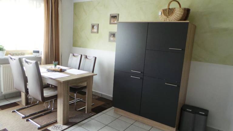 Ferienwohnung Lalling