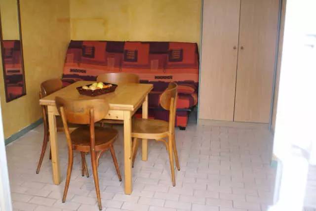 Apartment with patio & pool — photo 3